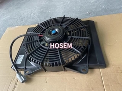 Συγκρότημα αυτοκινητοβιομηχανίας Isuzu 8-98090684-1 8980906841 Για την Isuzu 700P/4HK1