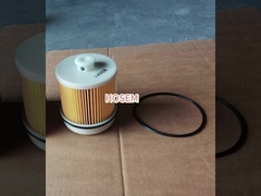 Φίλτρο καυσίμου 1-87610093-0 1-87610093-1 1876100930 1876100931 Για ISUZU 700P 4HK1