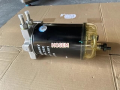 8-98095980-0 CLQ82-2000 8980959800 CLQ822000 Συγκρότημα φίλτρου καυσίμου Κατάλληλο για ISUZU 700P NPR