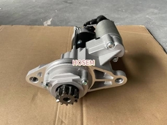 Στήριξη κινητήρα Assy 24V 3.5W 8970958110 Για Isuzu NPR66 4HF1 8-97095811-2