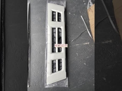 Για το ISUZU 600P Λευκή Σκιά 102CM 5-97076511-1 5970765110