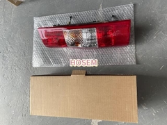 Οπίσθιο φως LH/RH για τη διαμετακόμιση της FORD V348 6C11 13450AA 6C11-13450AA/ 6C11 13451AA 6C11-13451AA