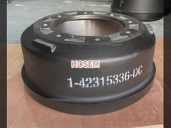 ΠΡΟΣΚΕΛΟΣ ΤΡΑΜΠΟΥ ΤΡΑΜΠΟΥ για το ISUZU CXZ FVM FTR 8-94394079-1 8943940790