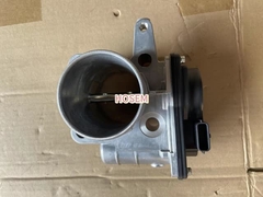 Συγκρότημα βαλβίδας θρορύβωσης για ISUZU 700P 8-98028416-7 8-98028416-1