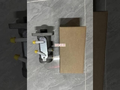 Κύλινδρο μάστερ φρένων για φορτηγό Isuzu 700P 4HK1 8-98032603-1 8-98032603-0 8980326031 8980326030