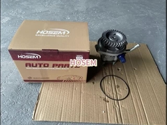 8-98006793-4 8980067934 8-98006793-1 8980067931 Στήριξη Στροφή αντλία Assy Για Isuzu 4HE1