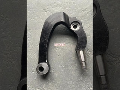 Για το ISUZU 700P 4HK1 KNOCKLE ARM 8-97210771-0