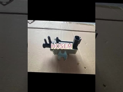 Η αντλία κενού SOLENOID βαλβίδα 8981162600 8-98116260-0 για ISUZU DMAX