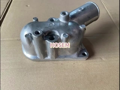 Θερμοστάτης 8-97372769-1 8973727691 Για Isuzu 4HE1 4HF1