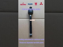 Για N352/J351/X351 EJP2-3287-AA-ZC Τελεία και εσωτερικές πλευρές