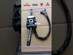 Καλή ποιότητα NKR55 συνδυασμός διακόπτης για ISUZU 8-97071007-1