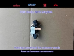 Για την Isuzu 4HF1 4HG1 Εναλλακτικός ρυθμιστής 8-97111264-1 8-97111264-0 8971112641 8971112640