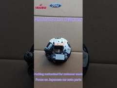 Για το ISUZU NPR 4HF1 8-97253577-1 Αλλακτικός ρυθμιστής 24V 60A