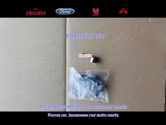 Ψήκτρες άνθρακα TFR STRATER ΓΙΑ ISUZU 8-97113286-1 8971132860