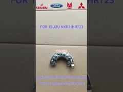 8-94167411-1 HOSEM BRAND NKR ρυθμιστής τάσης HHR723 για ISUZU