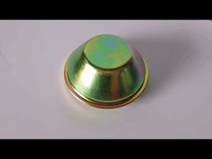 ΑΜΕΡΙΚΑ ΤΑ ΜΑΡΚΑ ΤΟΥ ΚΑΡΟΣΙΟΥ HOSEM BRAND WHEEL CAP 8-97012619-1 FIT για ISUZU NKR55/700P/600P