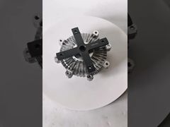 ΑΤΟΜΑΤΙΚΑ ΜΕΡΑ MITSUBISHI FUSO ME013416 ΚΑΛΟΥΣΤΗΣΗΣ ΦΑΝ ΚΛΥΤΣΗΣ 4D34