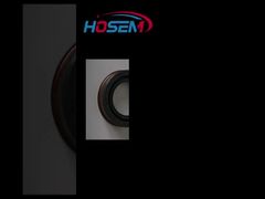 ΑΥΤΟΜΑΤΙΚΑ ΜΕΤΡΙΚΑ ΤΗΣ ΜΕΤΡΙΚΑΣ DMAX ΚΑΠΟΥΡΙΣΜΟΣ ΤΗΣ ΣΕΛΑΣ ΤΗΣ ΣΕΛΑΣ OEM αριθ. 8-98037543-1 FIT ISUZU 4JJ1 4JK1