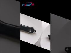 ΑΝΤΑΛΛΑΚΤΙΚΑ ΑΥΤΟΚΙΝΗΤΩΝ ΜΗΧΑΝΗΣ 8-97033701-1 ISUZU 600P ΣΥΜΠΛΕΚΤΗΡΙΟΥ ΠΙΡΟΥΝΙ ΜΗΧΑΝΗΣ 4JB1T