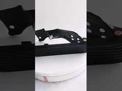 8-92551225-0 8925512250 Τρία ΠΕΔΑΛΑ ΤΡΑΣΤΛΟΥ ISUZU NKR94