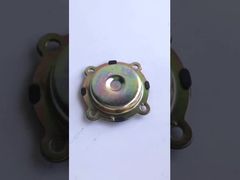 Κεφάλαιο 8-94250172 894250172 για ISUZU 4JA1 4JB1