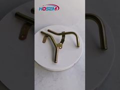 Σωλήνας θερμαντήρα νερού 8-98020208-2 8980202082 Για Isuzu DMAX TRT54