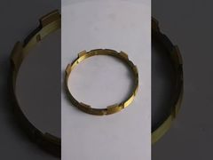 8-97241312-0 8972413120 3RD & 2ND εσωτερικό δαχτυλίδι για ISUZU MYY5T 4HG1