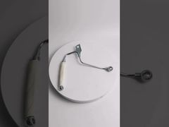 ISUZU NPR PARTS 8-97228671-0 8972286710 Κύλινδρο μπλοκ για την αντλία κενού σωλήνα πετρελαίου ISUZU NPR 4HF1