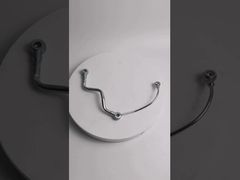 ΜΕΤΡΙΚΑ ΤΗΣ ΜΕΤΡΙΚΑΣ ISUZU ΠΑΜΠΑΣ ΕΝΤΡΕΣΗΣ ΣΤΟ ΚΥΛΙΝΔΙΟ ΚΛΟΣΜΟ ΤΗΣ ΤΗΡΑΠΗΣ 8-97200615-1 ΕΝΩΡΙΣΜΟΣ Για 4HG1-T