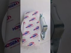 Εναλλακτικός αγωγός 8-97164089-1 8971640891 Για Isuzu 700P NPR 4HF1