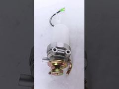 Εξαρτήματα αυτοκινήτου Διαχωριστής νερού και πετρελαίου για την Isuzu NKR 8-97081814-1 8-97081814-0 8970818141 8970818140