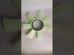 8-97367381-5 AUTO PARTS ISUZU 700P ψύξη Λευκός ανεμιστήρας