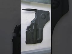 Combien coûte le GARNISSAGE DE PORTE AVANT ÉLECTRIQUE GAUCHE POUR ISUZU NPR71 4HE1 8-97859722-0