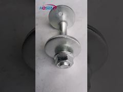 Combien coûte le boulon de liaison inférieure de PICKUP ISUZU pour ISUZU DMAX 8-98186404-0