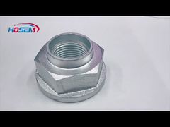 HOW MUCH ISUZU AUTO PARTS DIFFERENTIAL NUT 8-94329526-1 FOR NKR55