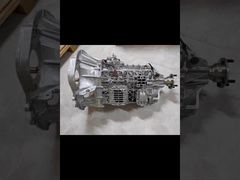 Combien coûte l'ensemble de transmission / boîte de vitesses Asm 89707710 pour camion Isuzu et Dmax ?