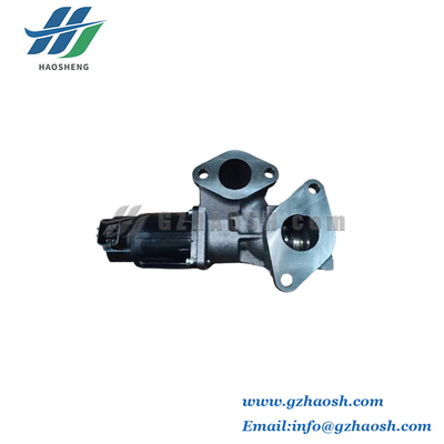 অটো ইঞ্জিন পার্টস Egr ভালভ Oem 8980139111 Isuzu Dmax 8-98013911-1