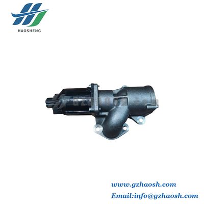 অটো ইঞ্জিন পার্টস Egr ভালভ Oem 8980139111 Isuzu Dmax 8-98013911-1