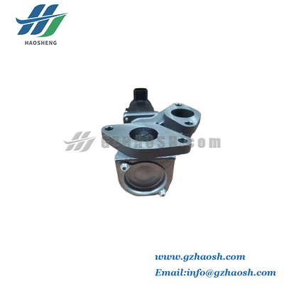 অটো ইঞ্জিন পার্টস Egr ভালভ Oem 8980139111 Isuzu Dmax 8-98013911-1
