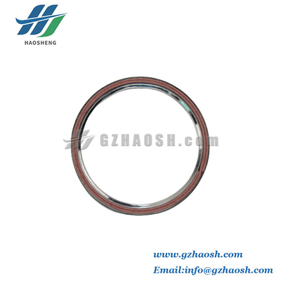 Las partes de los camiones y los motores de gaskets de tuberías de escape 8973814550 para Isuzu NPR 4HF1 8-97381455-1