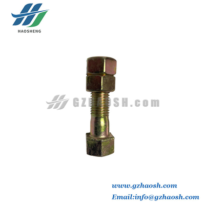 Para las piezas de automóviles, el tornillo del eje de transmisión 9-09150610-1 9-09150610-0 para Isuzu NHR NKR