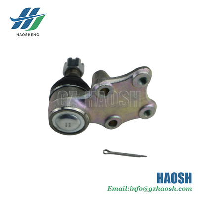 Partie de commande inférieure du bras joint à bille pour Isuzu Tfr 4*2 8-94459464-0 8-94459464-1 8944594641 8944594640
