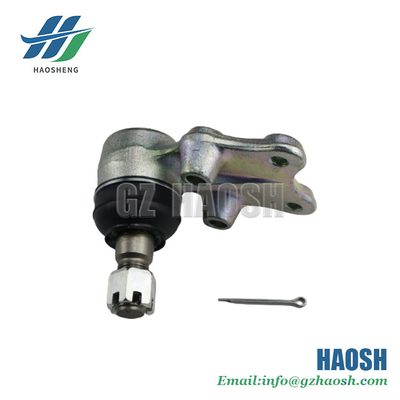 Partie de commande inférieure du bras joint à bille pour Isuzu Tfr 4*2 8-94459464-0 8-94459464-1 8944594641 8944594640
