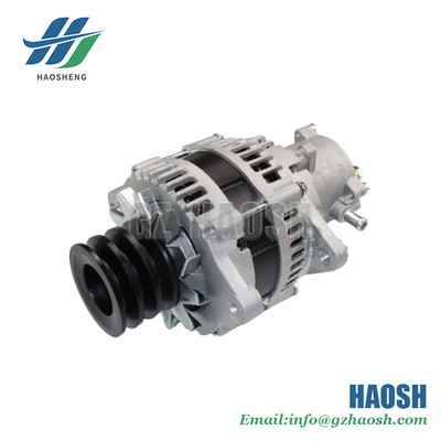 Alternador 24V 80A 8-97351574-1 8-97351574-0 8973515741 8973515740 Para el Isuzu 700P