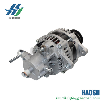 Alternador 24V 80A 8-97351574-1 8-97351574-0 8973515741 8973515740 Para el Isuzu 700P