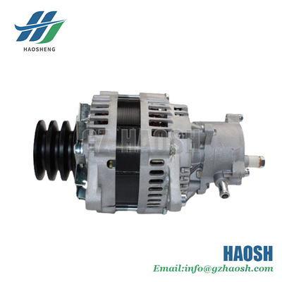 Alternador 24V 80A 8-97351574-1 8-97351574-0 8973515741 8973515740 Para el Isuzu 700P