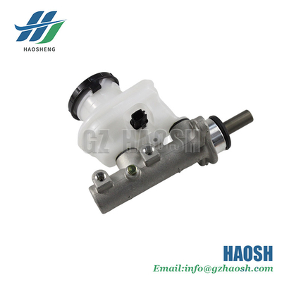 Brake Master Cylinder For Isuzu Dmax2006 8980069410 8980069411 8-98006941-0 8-98006941-1