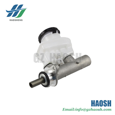 Brake Master Cylinder For Isuzu Dmax2006 8980069410 8980069411 8-98006941-0 8-98006941-1