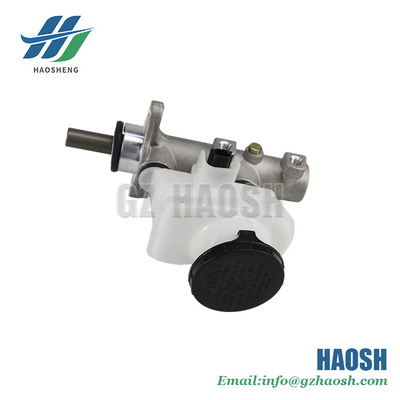 Brake Master Cylinder For Isuzu Dmax2006 8980069410 8980069411 8-98006941-0 8-98006941-1