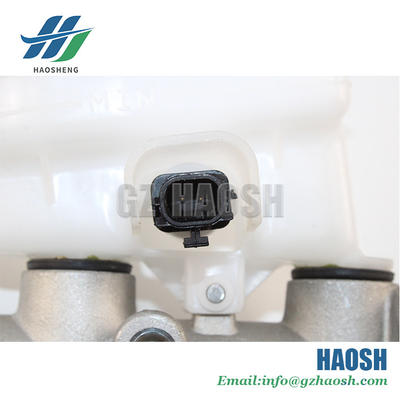 Brake Master Cylinder For Isuzu Dmax2006 8980069410 8980069411 8-98006941-0 8-98006941-1